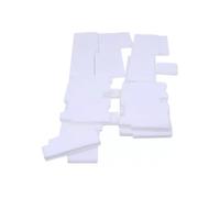Service Station Pad Sponge Compatible with HP DesignJet T100 T120 T125 | Compatible with T520 T525 T530 T630 T650 T730 T830 T850 T950, Maintenance Box Sponge
