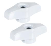 Service Valve Handle for Vaillant ecoTEC Exclusive Plus Pro VU VUI VUW Boiler (Pack of 2, 0020010292)