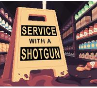Service with a Shotgun PC Steam CD Key