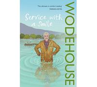 Service with a Smile – Blandings Castle – Cornerstone