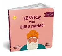 Service with Guru Nanak (Learning to Be)