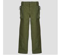 Service Works Cargo trousers GARDENER PANTS in Green US M