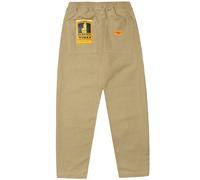 Service Works Classic Chef Pants - Khaki - SW-100 KHK CHEF PANT Colour