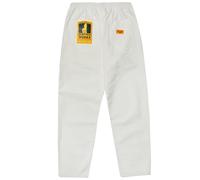 Service Works Classic Chef Pants - Off White - SW-100 OFF CHEF PANT Co