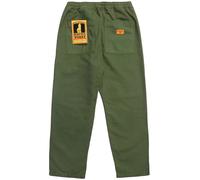 Service Works Classic Chef Pants - Olive M M