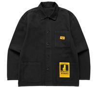 Service Works Classic Chore Shirt - Black L L