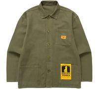 Service Works Classic Chore Shirt - Olive M M