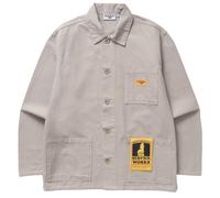 Service Works Classic Chore Shirt - Stone L L