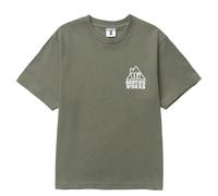 Service Works Home Comforts T-Shirt - Olive - Large
