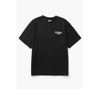 Service Works Mens Black Trademark T-Shirt