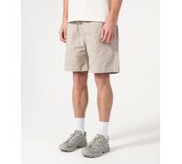Service Works Mens Classic Chef Chino Shorts - Colour: Stone - Size: M/32