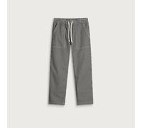Service Works Men's House Gingham Chef Pants Black 2XL