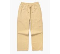 Service Works Mens Khaki Canvas Chef Pant