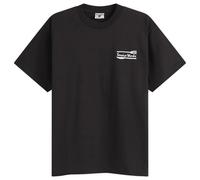 Service Works Men's Milos T-Shirt - END. Exclusive Black Medium
