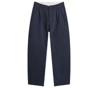 Service Works Men's Moleskin Part Timer Pants Dark Navy