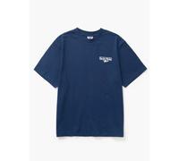 Service Works Mens Navy Trademark T-Shirt