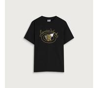 Service Works Men's Spaghetti T-Shirt - END. Exclusive Black XL