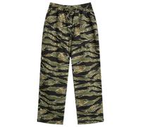 Service Works Men's Tigerstripe Chef Pants
