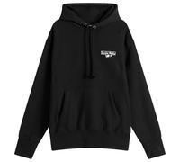 Service Works Men's Trademark Hoodie Black Medium