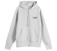 Service Works Men's Trademark Hoodie Heather Grey Medium
