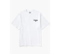 Service Works Mens White Trademark T-Shirt