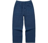 Service Works - Organic cotton pants - Classic Chef Pants Dark Navy for Men - Size M Navy M
