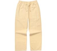 Service Works - Organic cotton Pants - Classic Chef Pants Pale Khaki for Men - Size L - Beige Beige L