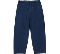 Service Works - Organic cotton pants - Easy Chef Pants Navy for Men - Size S Navy S