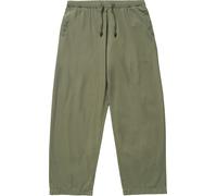 Service Works - Organic cotton pants - Easy Chef Pants Olive for Men - Size M - Khaki Khaki M