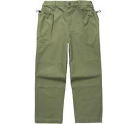 Service Works - Organic cotton Pants - Gardener Pants Forest for Men - Size L - Green Green L