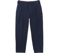 Service Works - Organic cotton pants - Twill Waiter Pants Dark Navy for Men - Size L Navy L