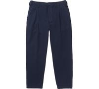 Service Works - Organic cotton pants - Twill Waiter Pants Dark Navy for Men - Size M Navy M