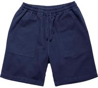 Service Works - Organic cotton short - Classic Chef Shorts Dark Navy for Men - Size M Navy M