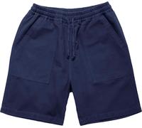 Service Works - Organic cotton short - Classic Chef Shorts Dark Navy for Men - Size XL Navy XL