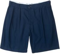 Service Works - Organic cotton shorts - Twill Part Timer Shorts Dark Navy for Men - Size M Navy M