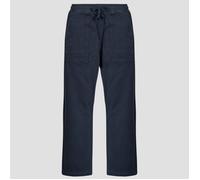 Service Works Straight trousers MOLESKIN CHEF PANTS in Marine US XL