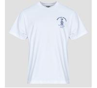 Service Works T shirt MAINTENANCE TEE in White US M