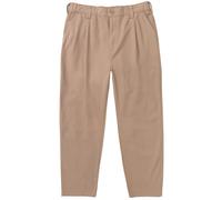 Service Works Twill Waiter Pants - Mushroom S S