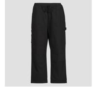 Service Works Wide-leg trousers UTILITY CHEF PANTS in Black US S