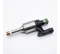 Serviceable Fuel Injector Assembly 04E906036E 04E906036Q For A3 A4 Q3 | Part Number: 04E906036C 04E906036E 04E906036Q Fuel Injector To Resolve Misfire(1pcs)