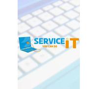 ServiceIT: You can do IT PC