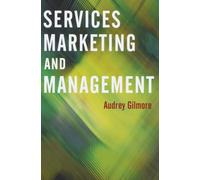 Services Marketing and Management