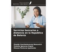 Servicios bancarios a distancia en la República de Belarús
