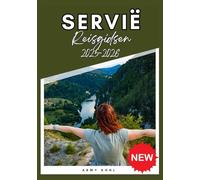 SERVIË REISGIDSEN 2025-2026