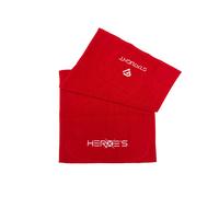 Serviette Heroe's Starlight 50x100 cm