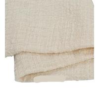 serviettes napkins 10pcs Cotton Cloth Napkins Gauze 30x30cm Fabric for Wedding Decor Everyday Use Dinner Tea Towel Table Village Christmas Napkin for dining wedding party everyday home(Beige)