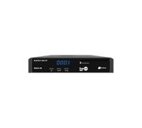 Servimat SIRIUS4K 4K PVR Ready Satellite Receiver + FRANSAT Card
