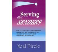 Serving as Senders