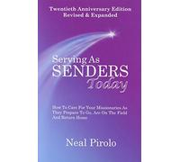Serving As Senders - Today