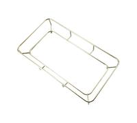 Serving Board Silicone Resin Tray Mold Checkerboard Pattern Epoxy Molds Irregular Edges Large Fruit Jewelry Tray Molds Serving Board Mold